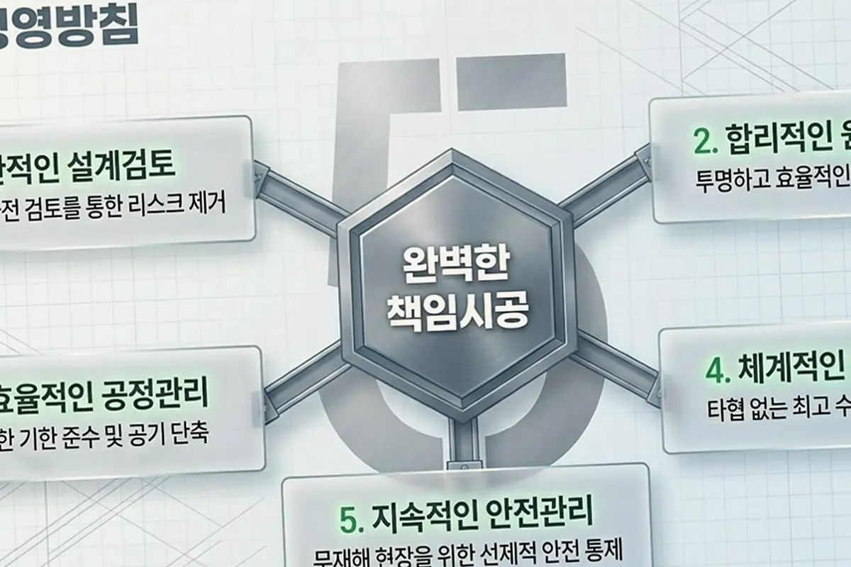 일산 대화동 건물 대수선 비용 현장 사진 5