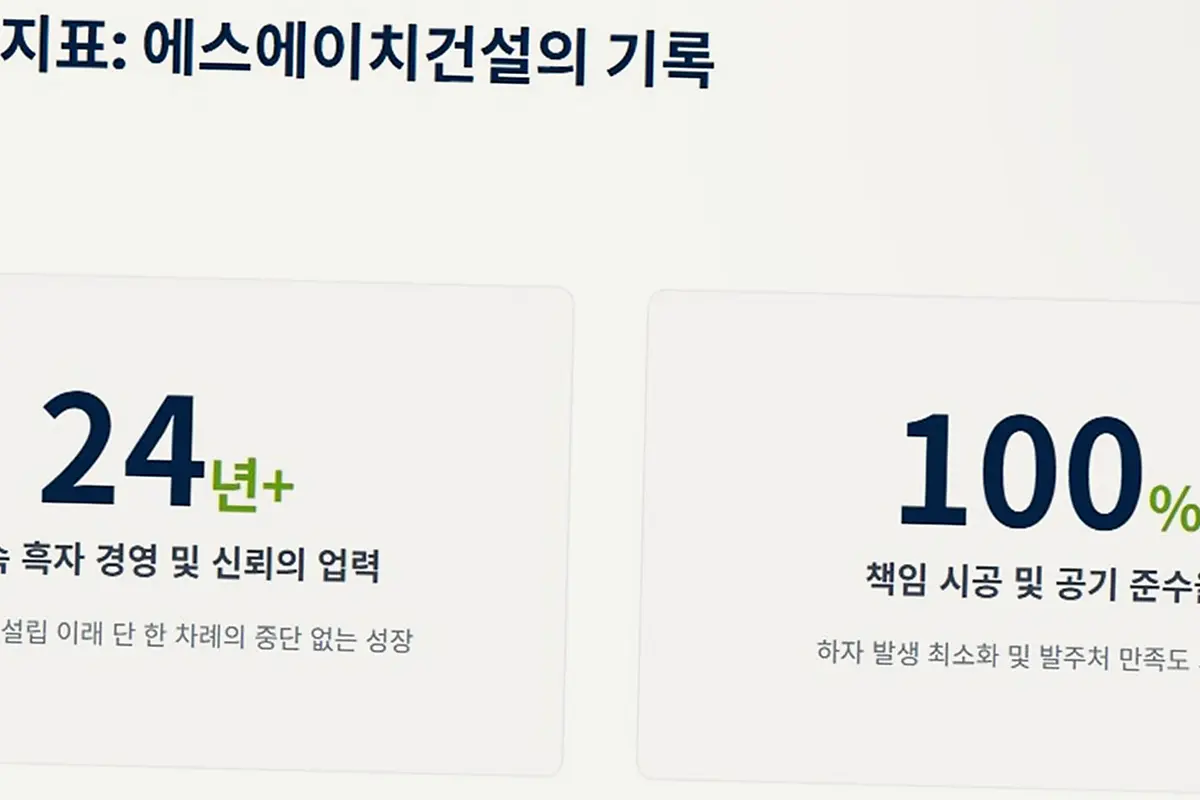 수원 영통동 신축 인허가 절차 현장 사진 1