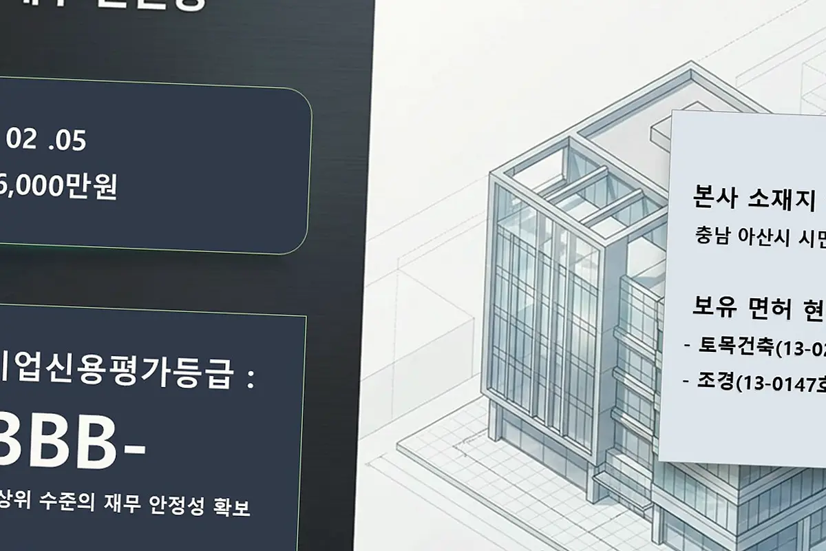 수원 영통동 신축 인허가 절차 현장 사진 4