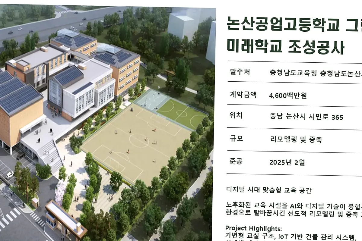 안성 양성면 신축 인허가 절차 현장 사진 3