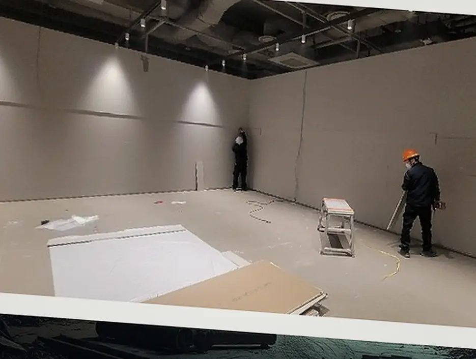 사당구 펜션 신축 골조·마감 품질 관리
